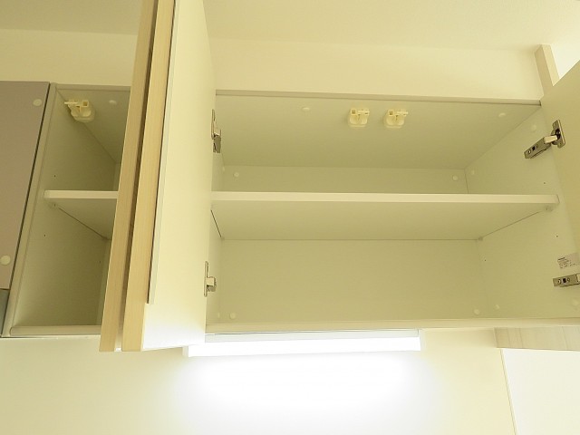 シャンボール都立大　キッチン