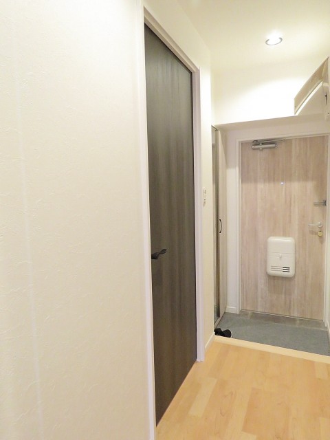 松見坂武蔵野マンション　洋室