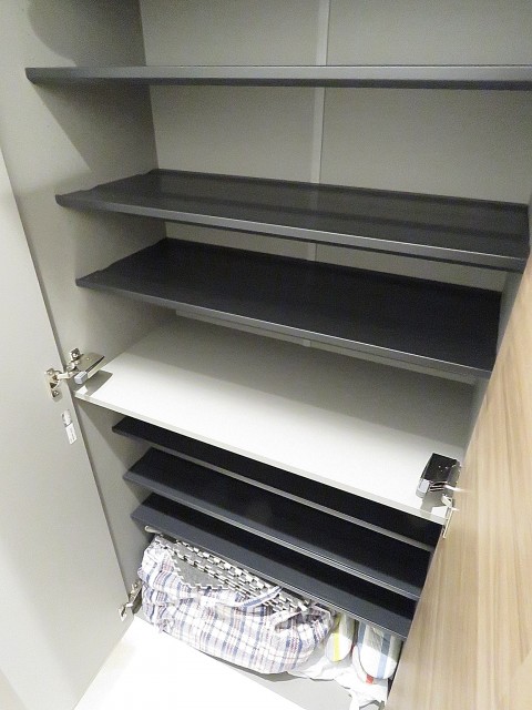 藤和用賀コープ　シューズBOX