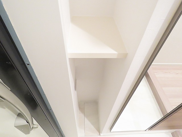 藤和用賀コープ　カウンター