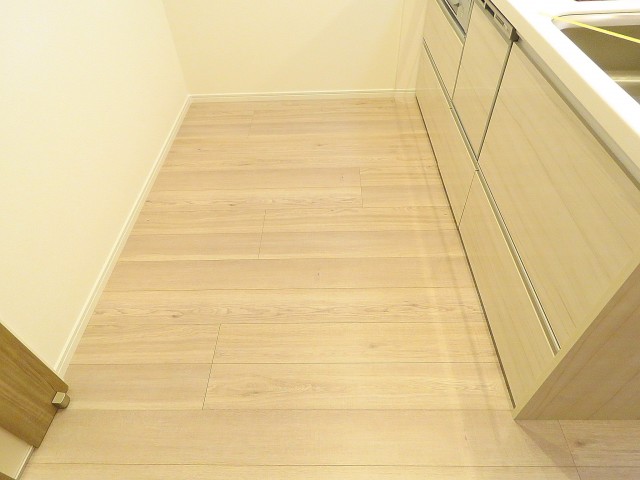 藤和用賀コープ　キッチン