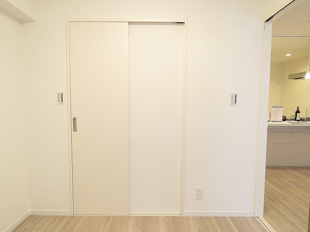 藤和用賀コープ　洋室