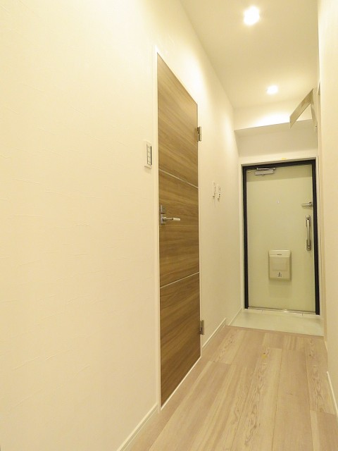 藤和用賀コープ　洗面室