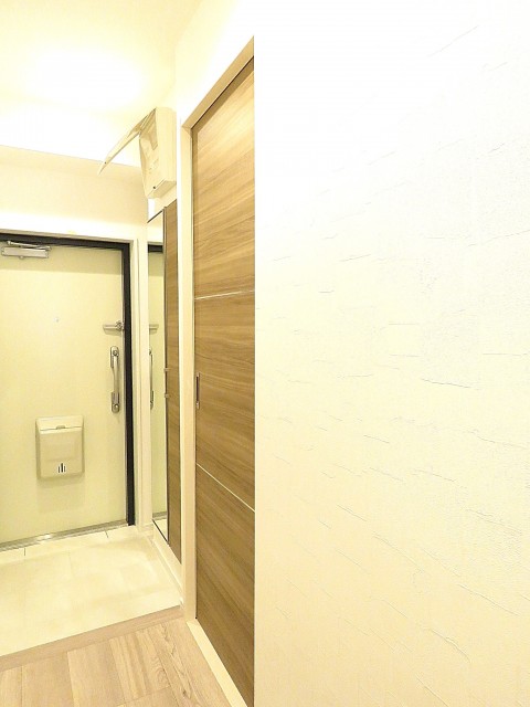 藤和用賀コープ　洋室