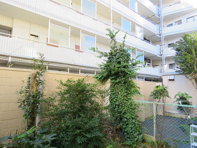 藤和用賀コープ　眺望