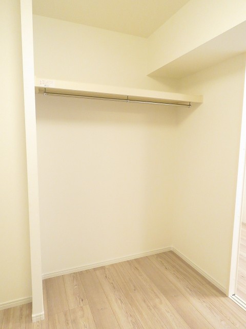 新中野マンション　洋室