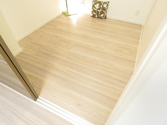 新中野マンション　洋室