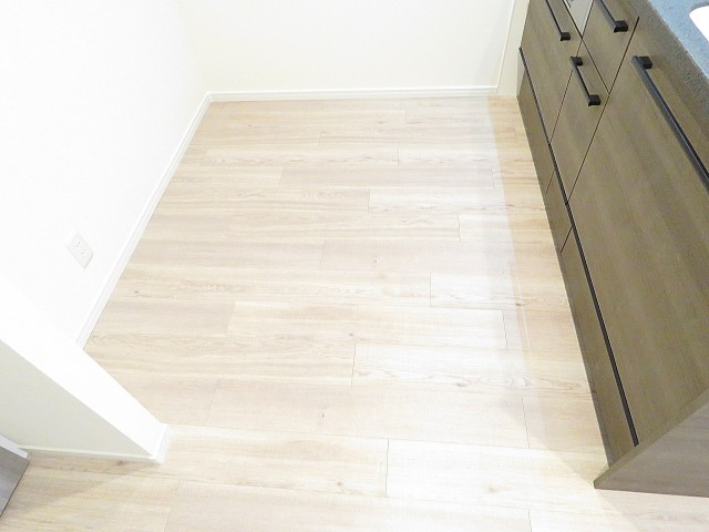 日商岩井第2玉川台マンション　キッチン