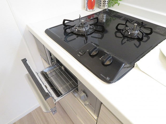 小石川ハイツ　キッチン