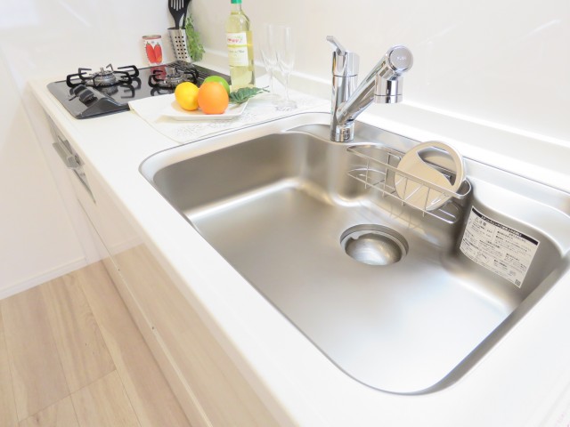 小石川ハイツ　キッチン