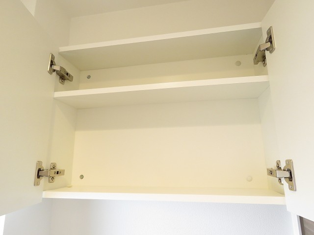 小石川ハイツ　トイレ