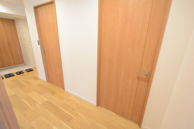 藤和目黒ホームズ 洋室5.1