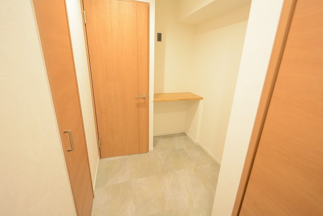 藤和目黒ホームズ ランドリールーム