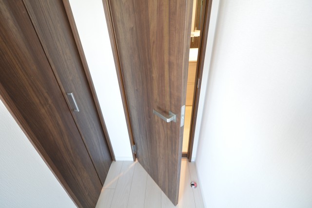 ダイアパレスシェルトワレ目黒 洋室