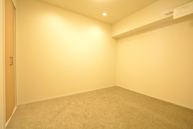 ファミリータウン東陽J棟 洋室2