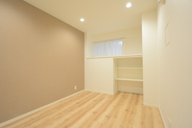 豊栄平町マンション サービスルーム