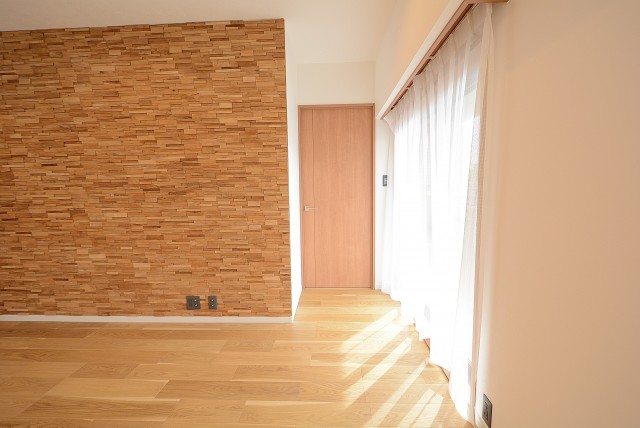 藤和目黒ホームズ 洋室5.1