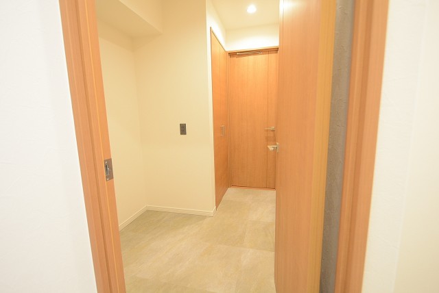 藤和目黒ホームズ ランドリールーム