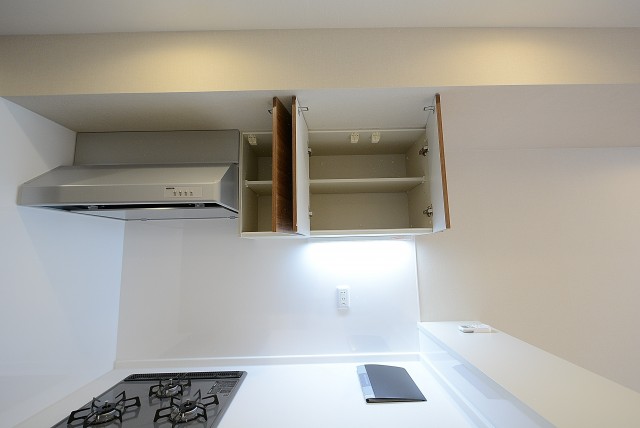 藤和大蔵コープ　キッチン