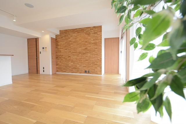 藤和目黒ホームズ ＬＤ