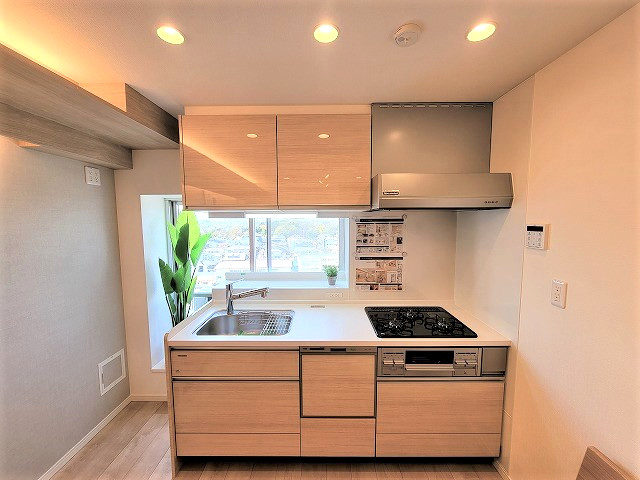 ハヤマビル K ハヤマビル K