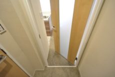 ファミリータウン東陽J棟 LDK