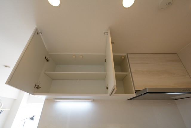 西新宿ハウス キッチン