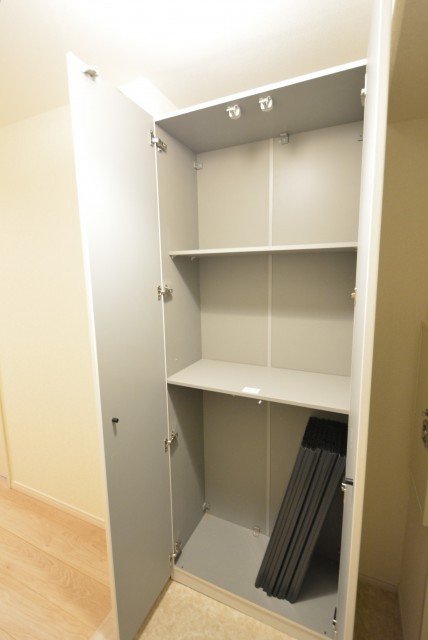 二子玉川ロイヤルマンション 玄関