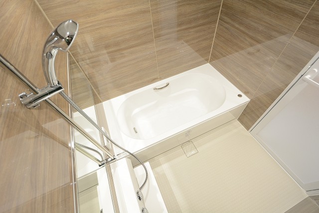 藤和目黒ホームズ バス