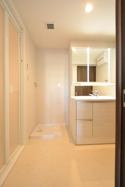 ダイアパレスシェルトワレ目黒 洋室