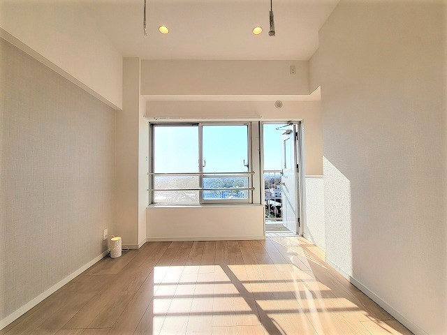 ハヤマビル 洋室2 ハヤマビル 洋室2