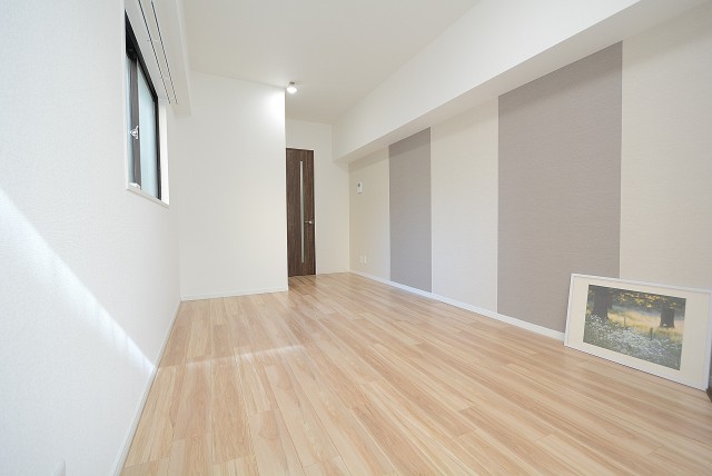 グランドメゾン新宿東 洋室