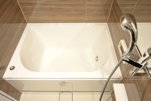 ファミリータウン東陽J棟 浴室