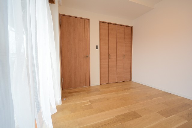 藤和目黒ホームズ 洋室5.1