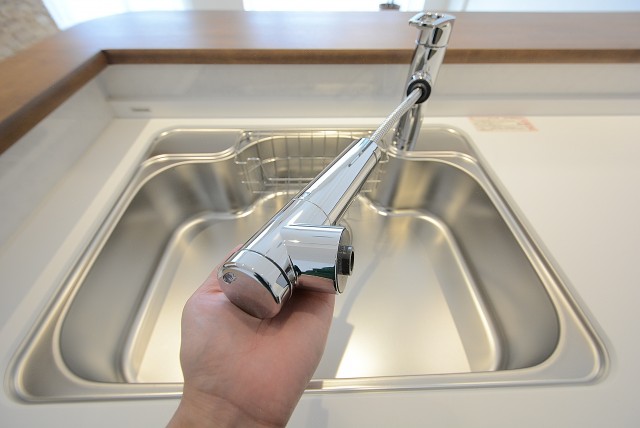 藤和目黒ホームズ (22)キッチン