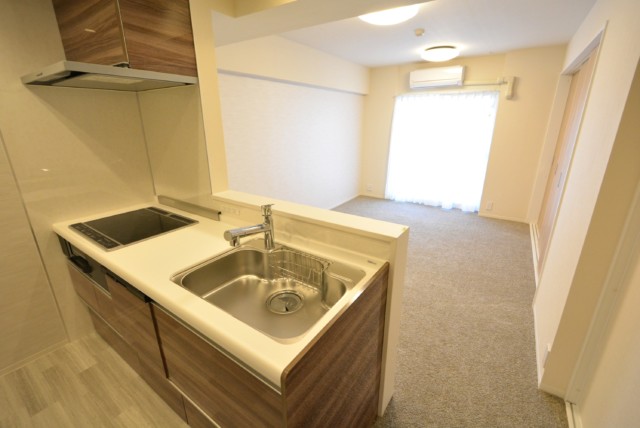 ファミリータウン東陽J棟 LDK