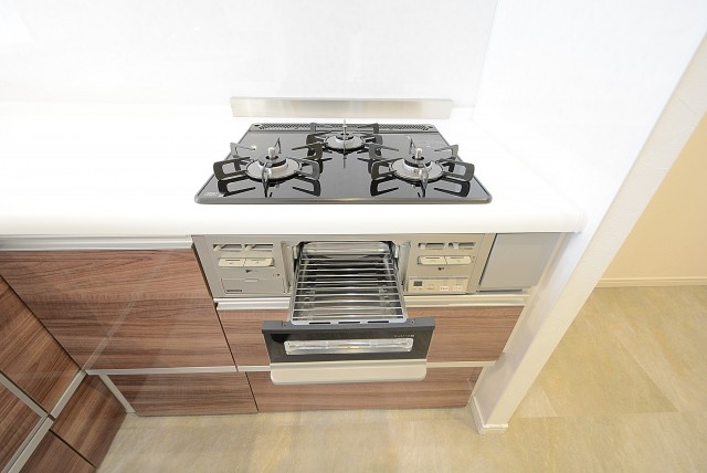 藤和目黒ホームズ キッチン