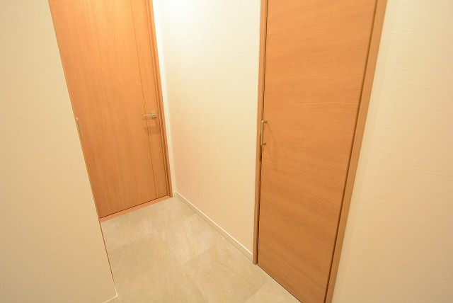 藤和目黒ホームズ ランドリールーム