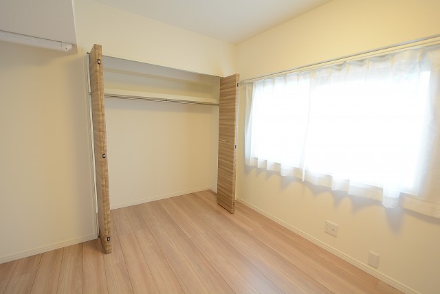 藤和大蔵コープ 洋室5.5