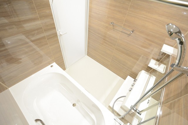 藤和目黒ホームズ バス