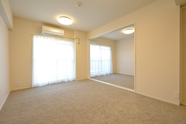 ファミリータウン東陽J棟 LDK+洋室1