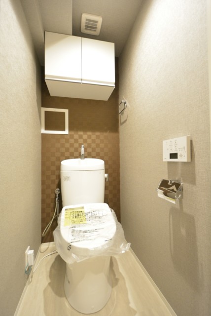 ファミリータウン東陽J棟 トイレ