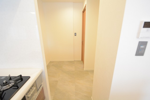 藤和目黒ホームズ パントリー