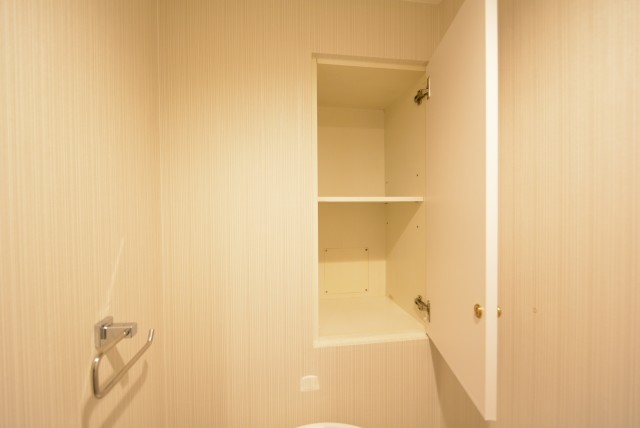 ダイアパレスシェルトワレ目黒 トイレ