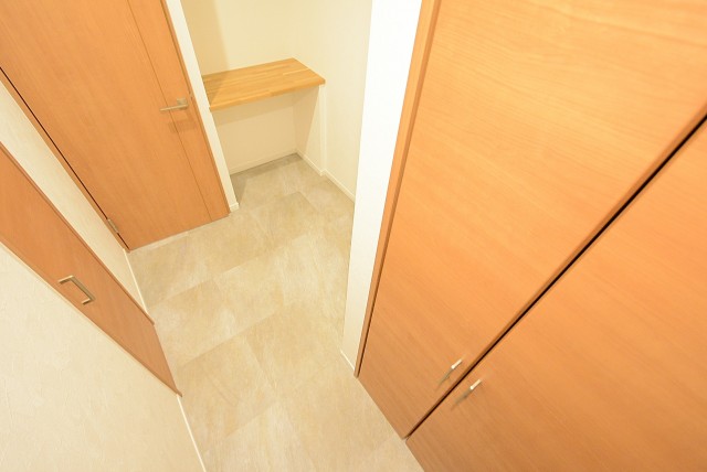 藤和目黒ホームズ ランドリールーム