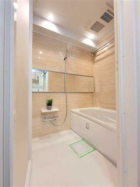 ハヤマビル 浴室 ハヤマビル 浴室