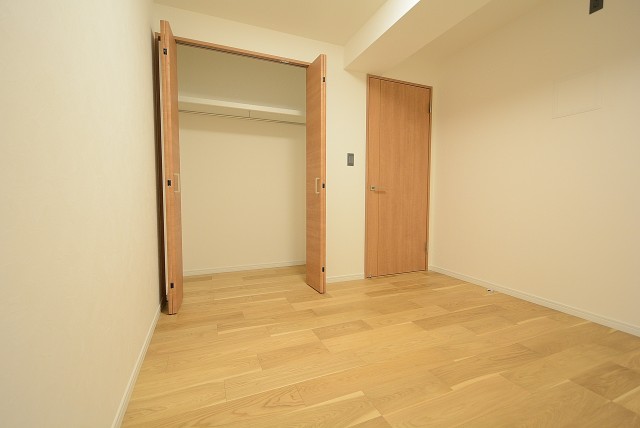 藤和目黒ホームズ 洋室5.1