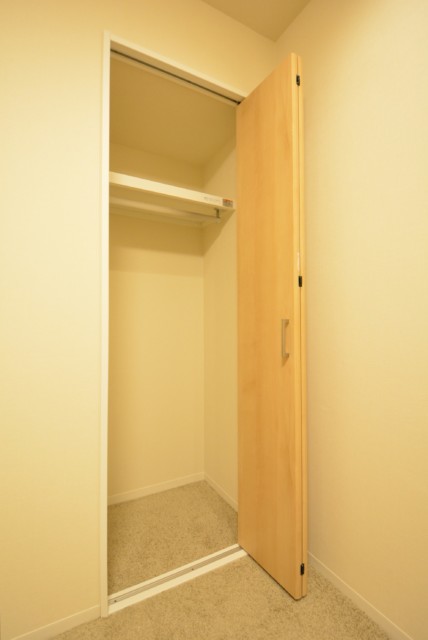 ファミリータウン東陽J棟 洋室2