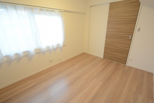 藤和大蔵コープ 洋室5.5