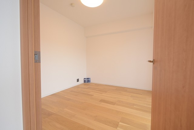 藤和目黒ホームズ 洋室5.1